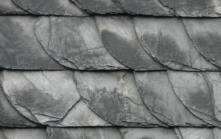 slate roof repair