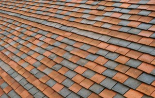 remove old shingles