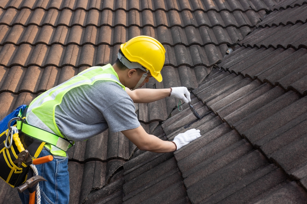 Roof Repair in Sarasota, FL | Avery Roof Services