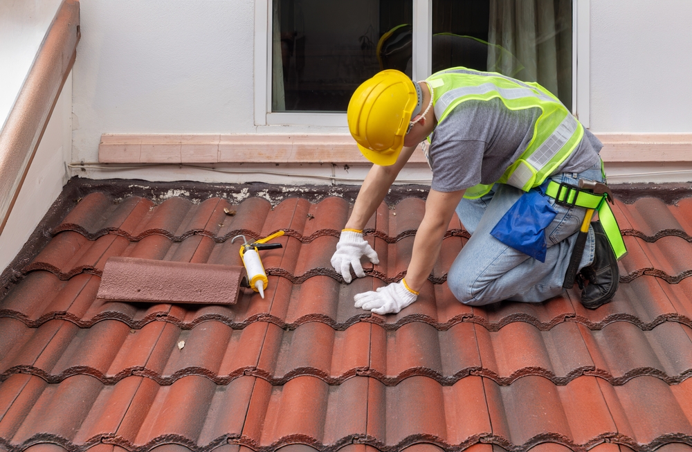 Roof Repair in Sarasota, FL | Avery Roof Services
