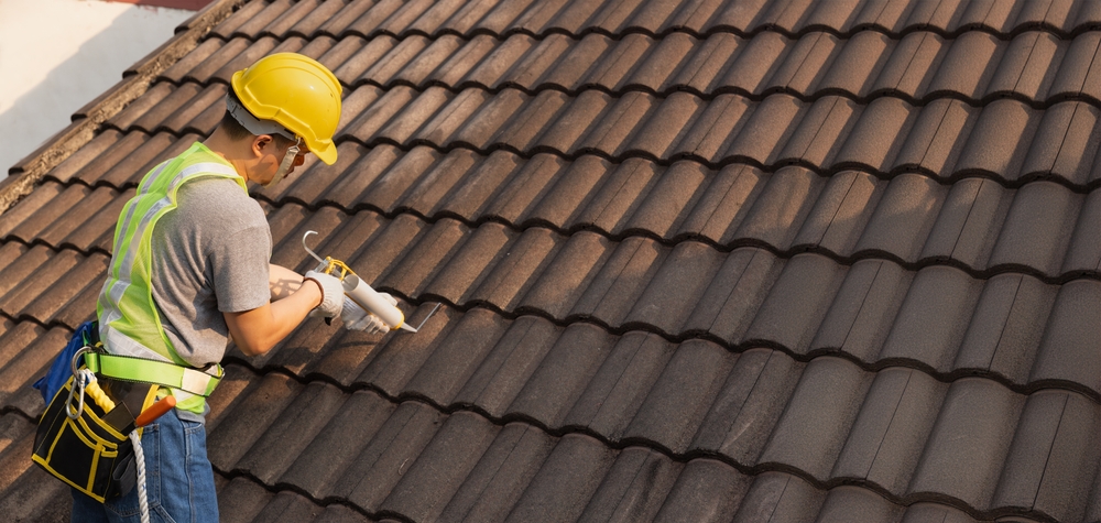 Preventive Maintenance - Avery Roof Services